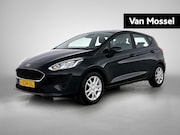Ford Fiesta - 1.0 EcoBoost Connected | Cruise Control | Airco | Radio | Bl