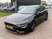 Hyundai i30 - 2.0 i30N 2021 Automaat 280PK Grijs Maxton !