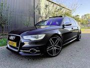 Audi A6 - Avant 4.0 TFSI S6 quattro Pro Line Plus / AUTOMAAT / NAVI / 