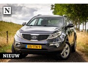 Kia Sportage - 2.0 Comfort Pack | Climatecontr. | Cruisecontr.