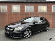 Mercedes-Benz CLA-Klasse - Shooting Brake 180 OrangeArt Edition