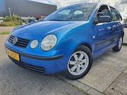 Volkswagen Polo - 1.2-12V 5-DRS|APK|NAP| MOTOR NIET GOED|