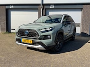Toyota RAV4 - 2.5 Hybrid AWD ADVENTURE