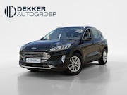 Ford Kuga - 1.5 EcoBoost Titanium | NAVI | CAMERA | APPLE CARPLAY ANDROI