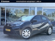 Toyota Aygo X - 1.0 VVT-i MT Play SLECHTS 32.705KM, APPLE CARPLAY/ANDROID AU