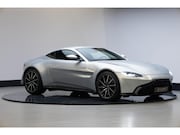 Aston Martin V8 Vantage - 4.0 | Gloss Black pack | 20 Inch |