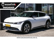 Kia EV6 - Plus 77.4 kWh | leder | elec. verstel. stoelen | Apple cp/An