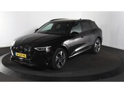 Audi e-tron - 55 Quattro Advanced edition 95 kWh