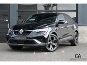 Renault Arkana - 1.3 mild hybrid 160 R.S. line