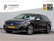 Volkswagen Arteon - Shooting Brake 1.4 TSI eHybrid - 218 pk **Trekhaak / Massage