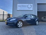 Opel Insignia - 1.8 Edition