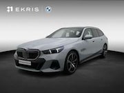 BMW 5-serie - 5 Serie Touring 540d xDrive M Sportpakket Pro | In