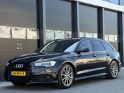 Audi A6 - 3.0 TDI BiT quattro Pano Bose EURO-6