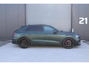 Audi SQ8 - 4.0 TDI TRI-TURBO Quattro ABT - 520HP/970NM / Full ABT-Sport