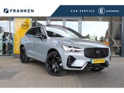 Volvo XC60 - 2.0 T8 Plug-in hybrid AWD Plus Black Edition NIEUW | Head-up