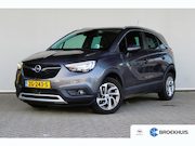 Opel Crossland X - 1.2 Turbo Innovation | Voorruitverwarming | Trekhaak | Stoel
