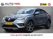 Renault Arkana - 1.6 E-Tech Hybrid 145 Intens | Apple CarPlay | LED | Camera 