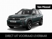 Dacia Bigster - Hybrid 155 6AT Journey | Achteruitrijcamera | Cruise Control