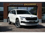 Skoda Kodiaq - 1.5 TSI MHEV Sportline Business 7p
