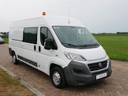 Fiat Ducato - 30 2.3 MultiJet L3H2 96kw ACC NAVI