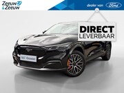 Ford Mustang Mach-E - Extended Premium RWD 88 kWh | €1.000, - Korting! | VOORRAAD!