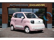 Bontu Mango - Airco Radio/Bluetooth Camera 4 zitplaatsen