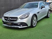 Mercedes-Benz SLC-klasse - 43 AMG full led