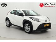Toyota Aygo X - 1.0 VVT-i MT Play | Apple Carplay / Android Auto | Adaptive 