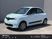 Renault Twingo - Z.E. R80 E-Tech Equilibre 22 kWh / Accu SOH 95% / Navigatie