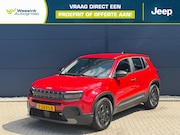 Jeep Avenger - 54 kWh | 95, 4 % SOH I Apple Carplay/Android Autso | Climate