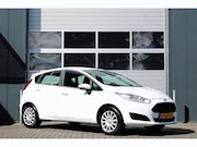 Ford Fiesta - 1.0 Style Ultimate 5-Deurs Airco/Navi/Bluetooth/LED/RadioCD.