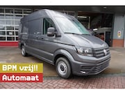 Volkswagen Crafter - 35 2.0 TDI 141 PK L3H3 Automaat Nr. V042 | Airco | Cruise |