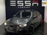 Audi S3 - Sportback 2.0 TFSI quattro Virtual Pano Matrix LED