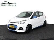 Hyundai i10 - 1.0i i-Motion Comfort ColorSport