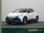 Toyota C-HR - 2.0 Plug-in Hybrid 220 First Edition | Stoelverwarming | PHE