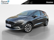 Ford Fiesta - 1.0 EcoBoost Titanium | Winterpack | Apple Carplay | Android