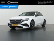 Mercedes-Benz E-klasse - 300 e AMG Line | Night | Panoramadak | Achteruitrijcamera | 