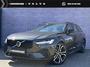 Volvo V90 - 2.0 T8 Plug-in hybrid AWD Ultra Dark | Gelaagd glas | Trekha