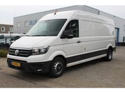 Volkswagen Crafter - 50 2.0 TDi 130KW Euro6 L4H3 3, 5T Trekhaak -- Bott werkplaat
