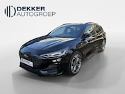 Ford Focus - Wagon 1.0 EcoBoost Hybrid ST Line X AUTOMAAT & winterpakket