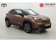 Toyota Yaris Cross - 1.5 Hybrid 130 Executive | Dodehoek detectie | Matrix LED | 