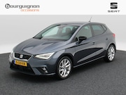 Seat Ibiza - 1.0 TSi FR | Parkeersensoren | Climatronic | Carplay | Cruis