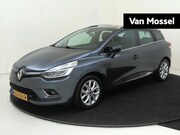 Renault Clio - Estate 0.9 TCe Intens | airco automatisch | cruise control |