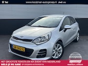 Kia Rio - 1.2 CVVT ExecutiveLine Nieuw geleverd en dealeronderhouden, 