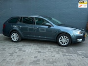 Skoda Octavia - 1.2 TSI Greentech Ambition Businessline Automaat 3de Eigenaa