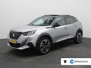 Peugeot 2008 - 1.2 PureTech GT Pack 155 PK! | Panoramadak | Camera | Parkee