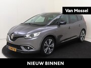 Renault Grand Scénic - 1.3 TCe140 Limited 7p. | airco automatisch | Apple Carplay/A