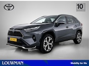 Toyota RAV4 - 2.5 Plug-in Hybrid AWD Style Innovation Pack | NIEUW GELEVER
