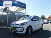 Volkswagen Up! - 1.0 move up! BlueM.