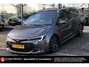 Toyota Corolla - Touring Sports Hybrid 140 Comfort